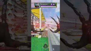 The Bocek Spams are a Lil Strong in Apex Legends