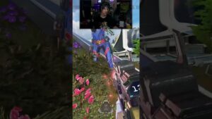 The Cope in Apex Legends Is Real #apexlegends #apex