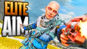 The Movement Player With Elite Aim...