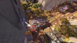 The most overlooked movement POI in Apex Legends...