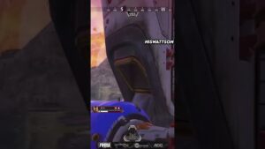 There's No Way That Really Just Happened To HisWattson.. - Apex Legends