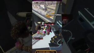 There's No Way That Revenant Just ROLLED A Pro Player! - Apex Legends