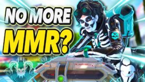 They FIXED Ranked Matchmaking?