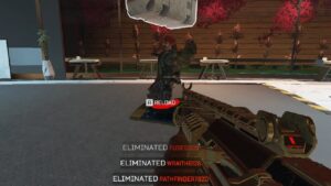 They got destroyed | Apex Legends #Shorts