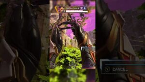 This Team Just Had it Coming... 🤧 (Apex Legends) #shorts