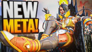 This is why PROS are DONE with Catalyst! (Apex Legends)