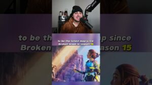This update in season 20 will boost apex legends #apexlegends