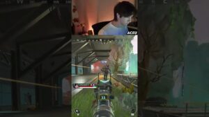 Those Guys Just Didn't Know It Was The GOAT Of Apex. - Apex Legends