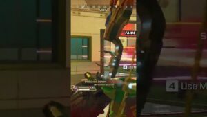 Those Guys Just Didn't Know They Were Against Faide.. - Apex Legends