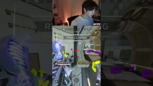 Those Guys Should've Just Pushed ACEU Together.. - Apex Legends