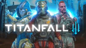 Titanfall 3 Is Coming To Apex Legends...