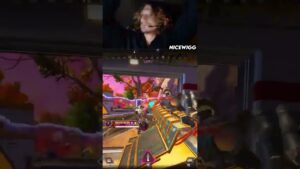 Trevstacks Just NEVER Disappoint When He Has The Kraber! - Apex Legends