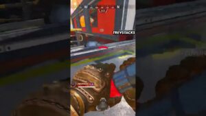 Trevstacks Shows He Ain't Just A Sniper One Trick! - Apex Legends