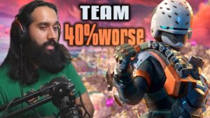 WE ARE UNSTOPPABLE - ALGS EMEA PLQ #4 DAY 2 | LG ShivFPS