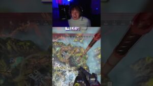 WHATS GOING ON IN APEX LEGENDS