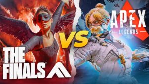 We Should Be Worried About Apex Legends...