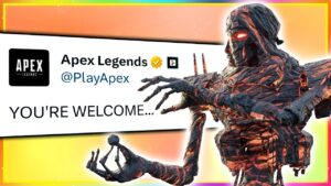Well... Apex JUST Announced Some GREAT NEWS (LETS GOO)