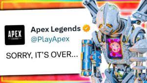 Well..It's Time to Say Goodbye To THIS in Apex