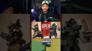 What Your Favorite Game Says About You 👀 #apexlegends #rocketleague #gta #sims4