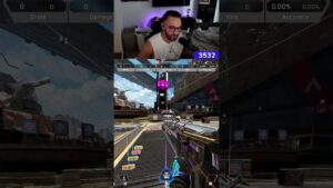 What your Apex Legends guns say about you: Longbow