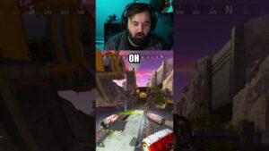 When Apex Legends Gets Hilariously Loud 😂