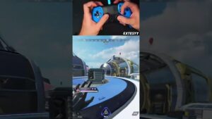 When Extesyy & Leamonhead Found Each Other in Casuals.. - Apex Legends