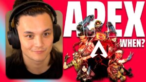 When Will I Play Apex Legends Again?
