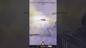 Xera Actually Just Put MOIST On A Poster In ALGS Scrims.. - Apex Legends