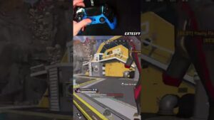 You Don't Even See Movement GODS Do That Everyday! - Apex Legends
