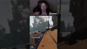 You Just Can't Doubt Digvibezz's Kraber After THAT! - Apex Legends