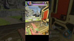 #apex #apexlegends #apexedit #foryou #foryoupage #fyp #wattson #BOTSPIKE #shorts