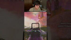 iiTzTimmy Is Just Simply BUILT DIFFERENT With The 1v3 Clutch! - Apex Legends