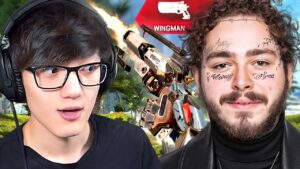 the impossible wingman shot