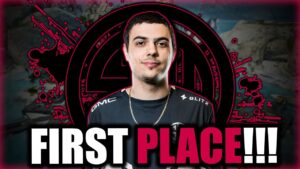 1ST PLACE ALGS SCRIMS WITH TSM!!! | TSM ImperialHal