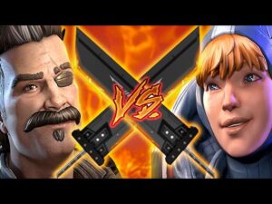 1V1 BUSTER SWORDING | Apex Legends