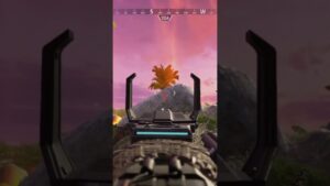 1v3 apex legends #shorts #apex #ranked #predator #1v3clutch
