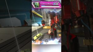 1v3 #apexlegends