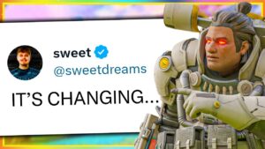 A Very Nice Change Coming To Apex...