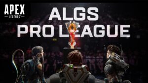 ALGS Year 4 Pro League Official Trailer - Legacy