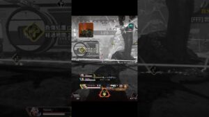 漁夫【APEX LEGENDS】