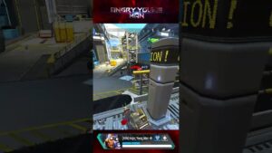 APEX LEGENDS CLIP 538 ANGRY_YOUNG_MAN #shorts  #apexlegends