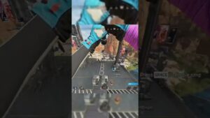 APEX LEGENDS THIS MOVEMENT ROLLOUT IS INSANE!