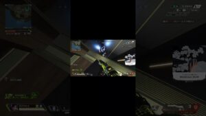APEXポータルを使って1vs3 [Apex Legends] #shorts