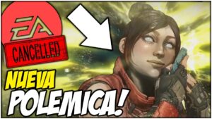 Ahora están funando a EA y a Respawn por esto... | Apex Legends IGNITE