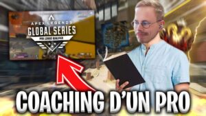 Amateur à PRO : Techniques et astuces pour progresser #1 - Apex Legends Coaching FR