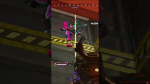 And That's Precisely Why You Don't Enter This BOSS Room! - Apex Legends