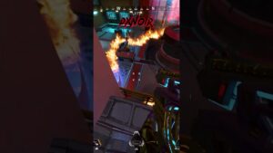 Another PERFECT Fuse Trap in Apex Legends