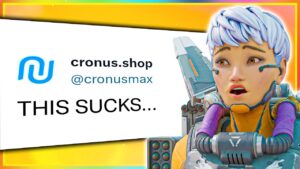 Apex Console Players Just Got Great News