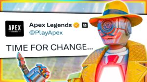 Apex Fans are PISSED after EA Just Did This...