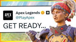 Apex JUST Dropped New PATCH NOTES Amidst Final Fantasy Price Controversy... (NERFS & BUFFS)